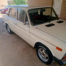 Lada 2106 1989
