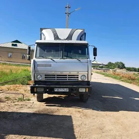 Kamaz 5320 1995