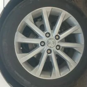 Camry Diska 17 lik
