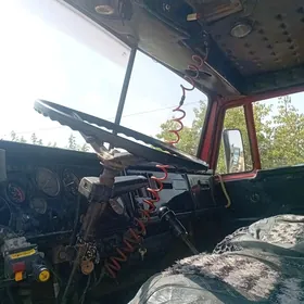 Kamaz 5511 1985