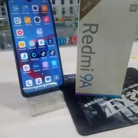 Redmi 9A