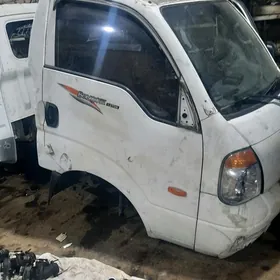 Kia bongo
