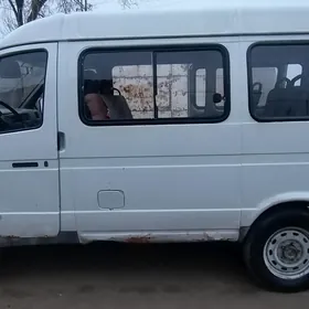 Gaz Gazel 2000