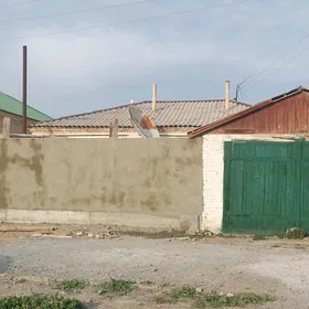 Gökdepe Gazak oba sentr yoluñ