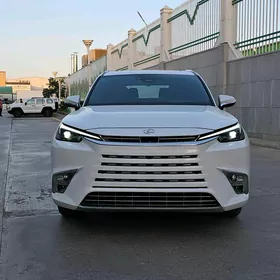 Lexus TX 2024
