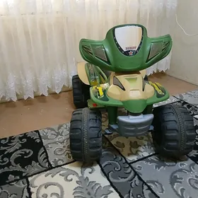 детский матор