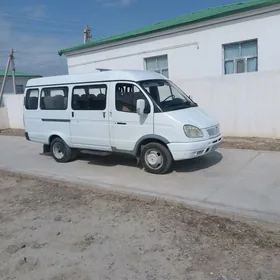 Gaz Gazel 2008