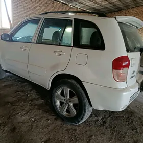 Toyota RAV4 2003