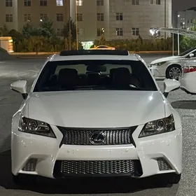 Lexus GS 350 2013