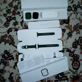 Apple watch 7