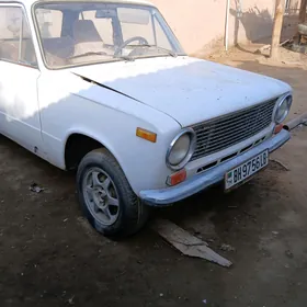 Lada 2104 1981
