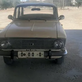 Москвич 412 1982