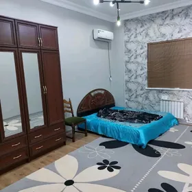 Plan Çoganly 3komnat ŸEWRO
