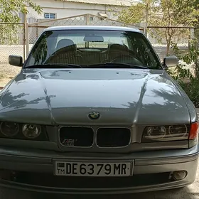 BMW 730 1992