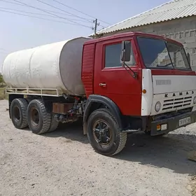 Kamaz 5511 1985