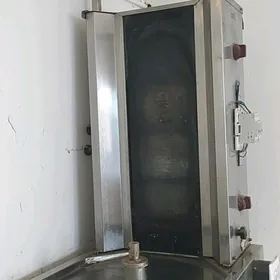 döner aparat