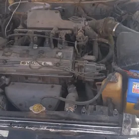 Toyota Corolla 1993