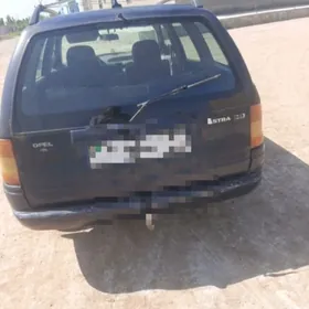 Opel Astra 1993