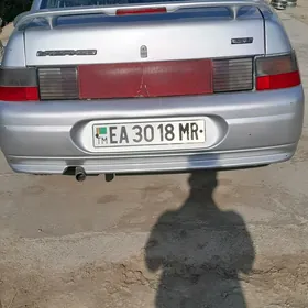 Lada 2110 2004