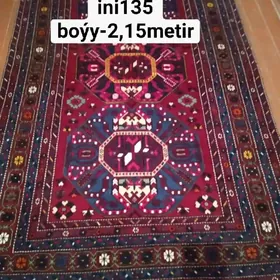 Azerbeyjan el haly
