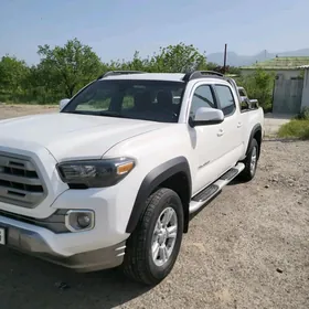 Toyota Tacoma 2019