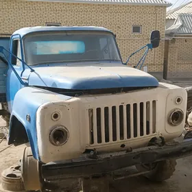 Gaz 53 1996