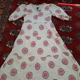 женские платья