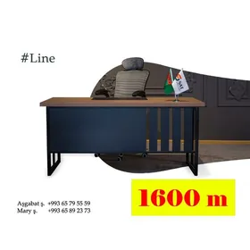 Ofis Stol Stul Kreslo Mebel