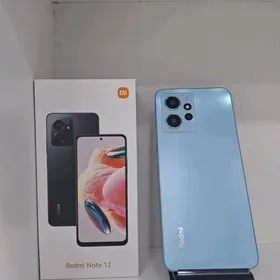 redmi note 12