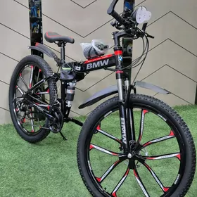 BMW tigir gowsy