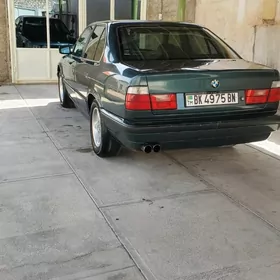 BMW 525 1994