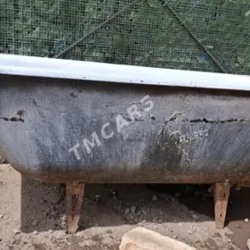 Ванна , аристон.