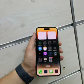 iphone 14promax 256