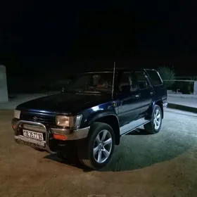 Toyota 4Runner 1993
