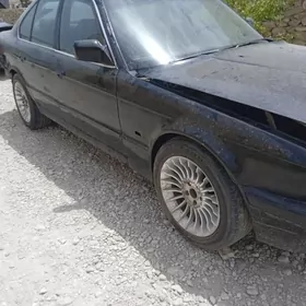 e34 bmw  detal