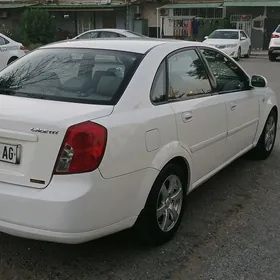 Daewoo Lacetti 2005