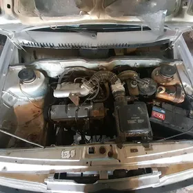 Lada VAZ-21099 2003