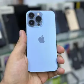 iPhone 13 Pro