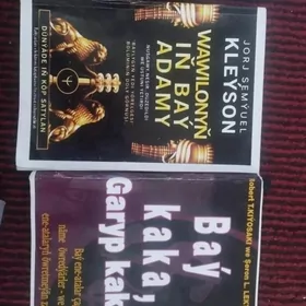 biznes kitap/