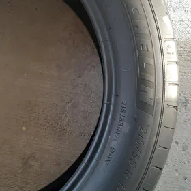 Michelin teker 17 lik