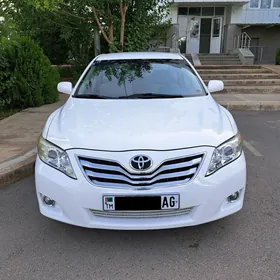 Toyota Camry 2009