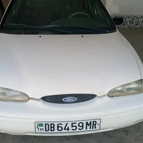 Ford Contour 1997