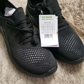 orginal crocs makasina