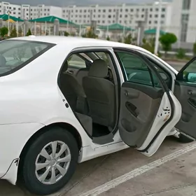 Toyota Corolla 2010