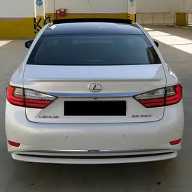 Lexus ES 350 2017