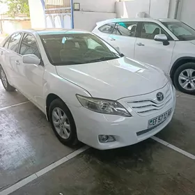 Toyota Camry 2010