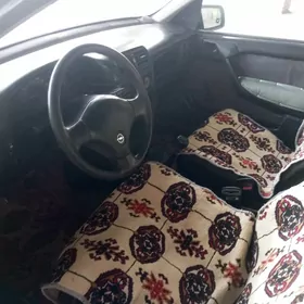 Opel Vectra 1991