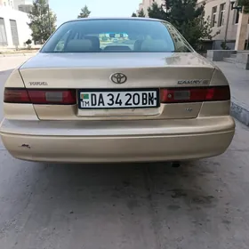 Toyota Camry 1998