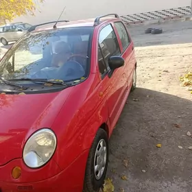 Daewoo Matiz 2005
