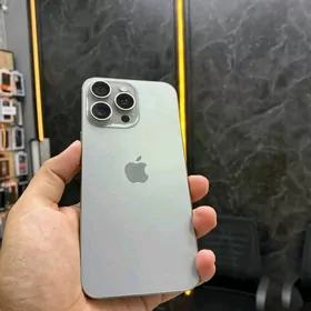 15pro MAX